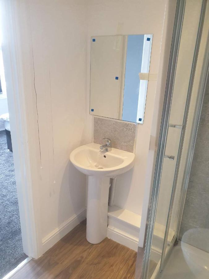 City Apartments Charles Street Kingston upon Hull Esterno foto