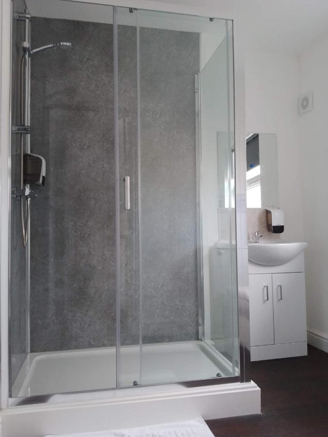 City Apartments Charles Street Kingston upon Hull Esterno foto
