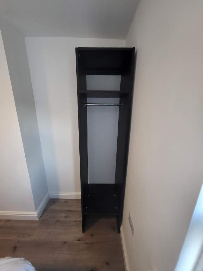 City Apartments Charles Street Kingston upon Hull Esterno foto