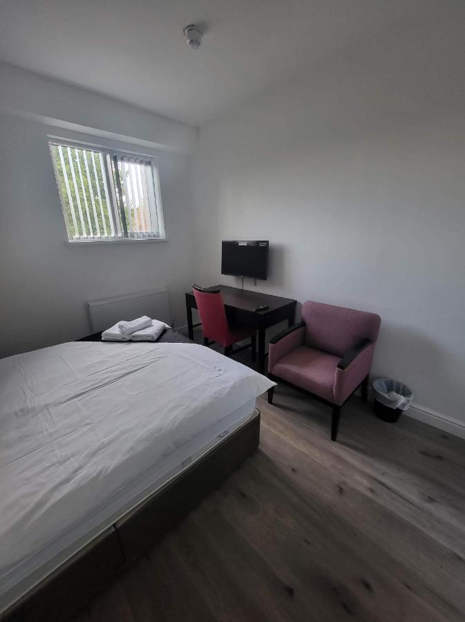 City Apartments Charles Street Kingston upon Hull Esterno foto