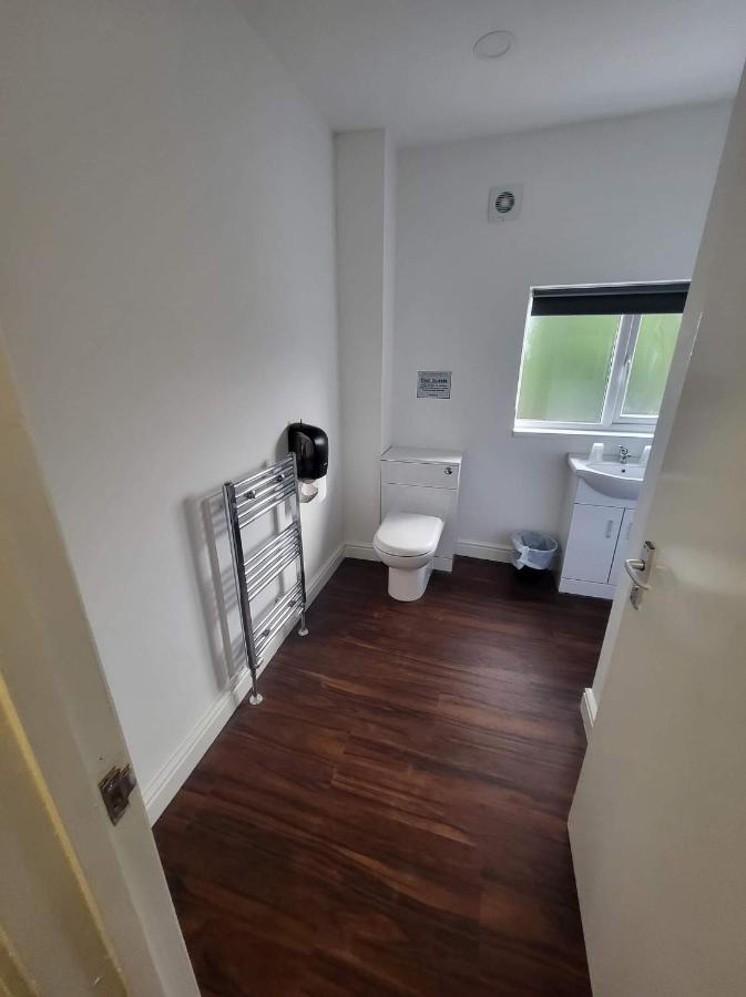 City Apartments Charles Street Kingston upon Hull Esterno foto
