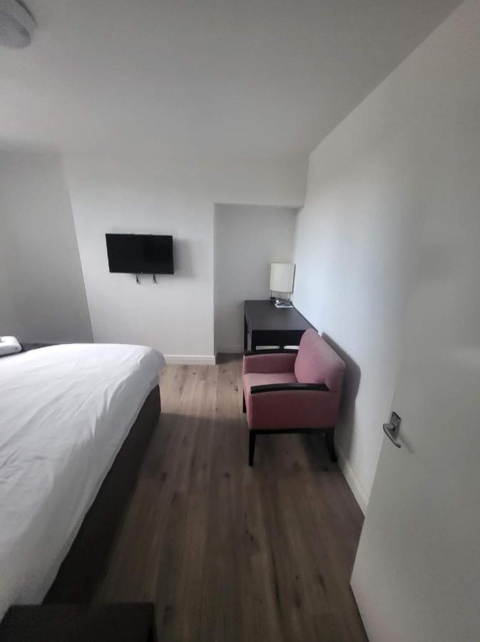 City Apartments Charles Street Kingston upon Hull Esterno foto