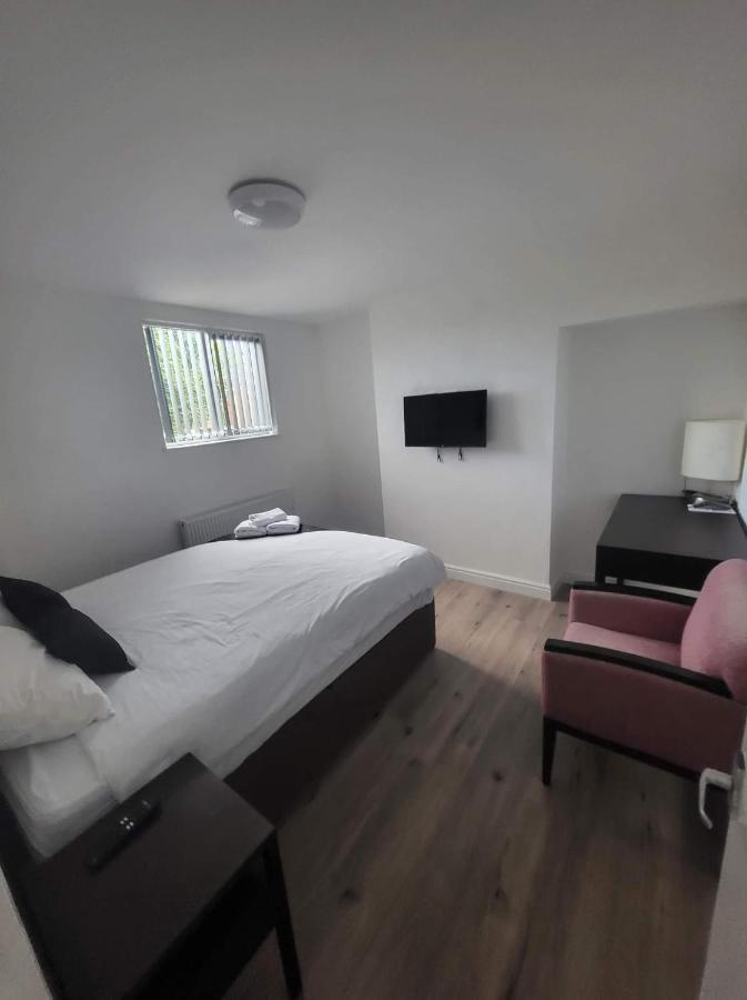 City Apartments Charles Street Kingston upon Hull Esterno foto